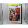 Playstation 2 Capcom vs. SNK 2: Millionaire Fighting 2001 - Best Japones Completo - Frontal