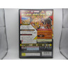 Playstation 2 Capcom vs. SNK 2: Millionaire Fighting 2001 - Best Japones Completo - Trasera