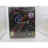 Gran Turismo 5 - Trasera