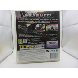 PS 3 comprar Gran Turismo 5| Chollogames Videojuegos Retro