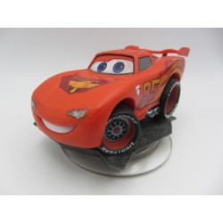 Disney Infinity: Rayo McQueen