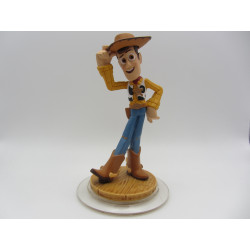Disney Infinity: Woody