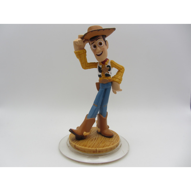 Disney Infinity: Woody