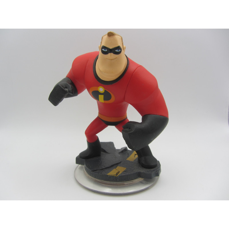 Disney Infinity: Mr. Increible