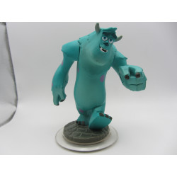 Disney Infinity: Sulley