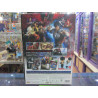 Shin Hokuto Musou - Treasure Box (SOLO consolas Japonesas) - Trasera