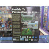 PC Panzer Commander Completo - Trasera