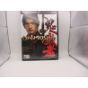 Onimusha: Warlords - Trasera