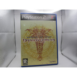 Breath of Fire: Dragon Quarter - Trasera