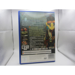 PS2 comprar Breath of Fire: Dragon Quarter - Chollo Games