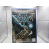 Star Ocean - Till the End of Time - Trasera