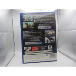 PS2 comprar Star Ocean - Till the End of Time - Chollo Games