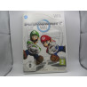 Mario Kart - U.K. - Trasera