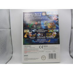Wii comprar Super Mario Galaxy - | Chollogames Videojuegos Retro