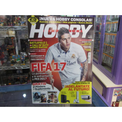 Revista Hobby Consolas 303 (SIN Suplemento NI Posters)