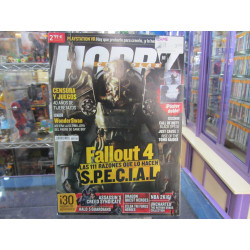 Revista Hobby Consolas 292 (SIN Suplemento NI Posters)