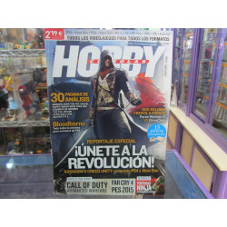 Revista Hobby Consolas 280 (SIN Suplemento NI Posters)
