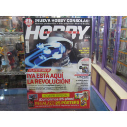 Revista Hobby Consolas 304 (SIN Suplemento NI Posters)