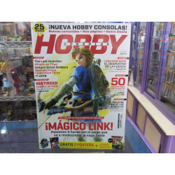 Revista Hobby Consolas 301 (SIN Suplemento NI Posters)