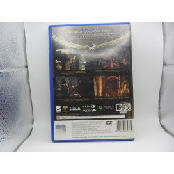 PS2 comprar Tomb Raider: Underworld - Chollo Games