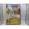 Singstar Summer Party - Frontal