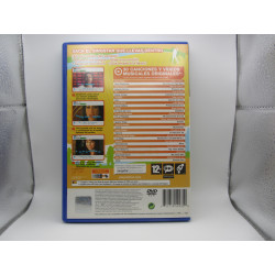 PS2 comprar Singstar Summer Party SIN Micros - Chollo Games