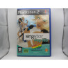 Singstar Pop Hits 40 Principales - Trasera