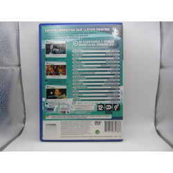 PS2 comprar Singstar Pop Hits 40 Principales - Chollo Games