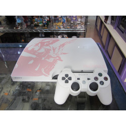 Playstation 3 Final Fantasy XIII Lightning Edition