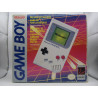 Game Boy - Frontal