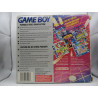 Game Boy - Trasera