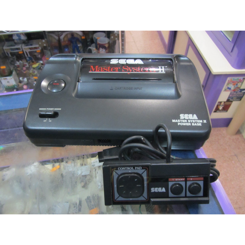 Sega Master System 2