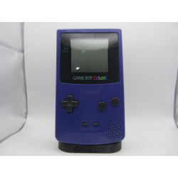 Game Boy Color Morada