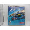 F1 2012 - Frontal