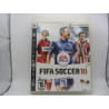 FIFA Soccer 10 - Frontal