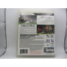 FIFA Soccer 10 - Trasera