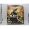 Sniper Ghost Warrior - Frontal