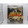 Need for Speed - The Run Frontal