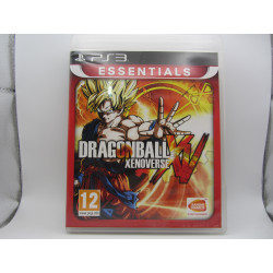 Dragon Ball Xenoverse - Essentials