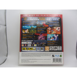 Dragon Ball Xenoverse - Essentials
