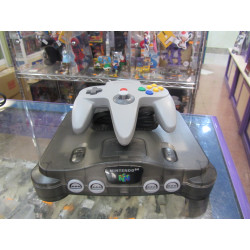 Nintendo 64