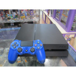 Playstation 4 500GB