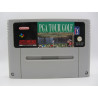 Super Nintendo PGA Tour Golf - PAL Solo Cartucho