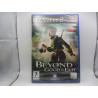 Beyond Good & Evil - Frontal
