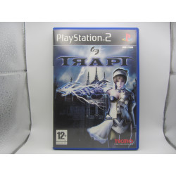 Trapt - Frontal