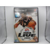 NBA Live 2002 - Frontal