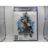 Kingdom Hearts II - Frontal