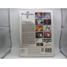 Xenosaga Episode II - Trasera