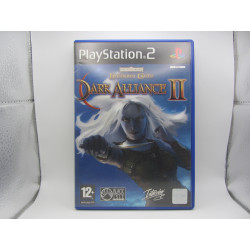 Baldurs Gate: Dark Alliance II - Frontal