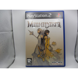Magnacarta - Frontal